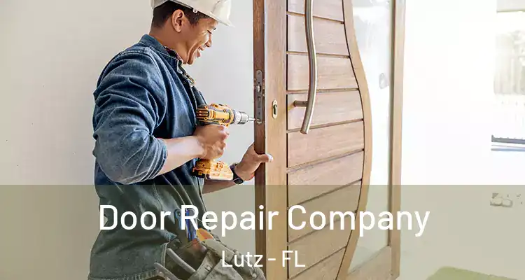  Door Repair Company Lutz - FL