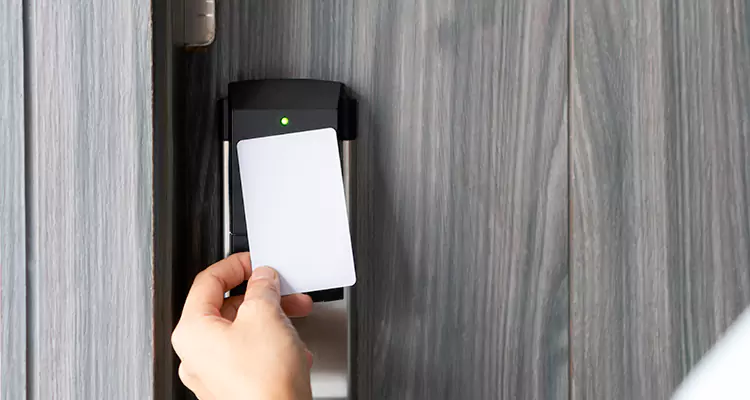 Hotel Swipe Card Door Locks Repair in Lutz, FL