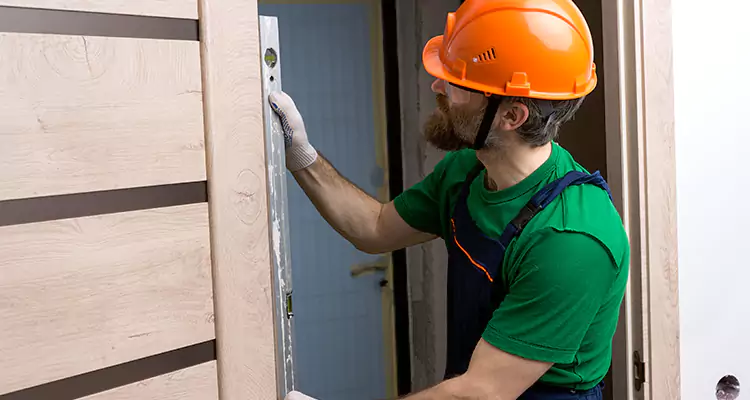 Pocket Door Repair Cost in Lutz, FL