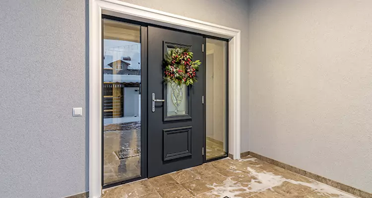 Fast Sliding Porch Door Repair in Lutz, FL